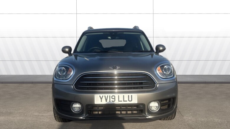 MINI Countryman 1.5 Cooper Exclusive 5dr Petrol Hatchback